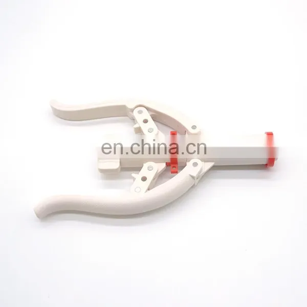 Medical Surgical Instruments of Disposable Circumcision Staplers photo-3