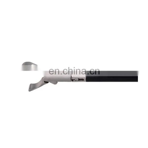2.8mm Insulated Claw Grasper Autoclavable Laparoscopic Forceps Endoscopic Instruments for Pets photo-5