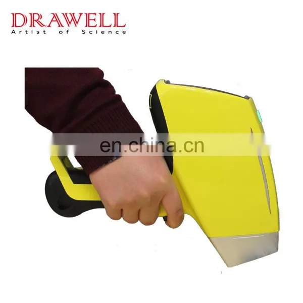 Hot Selling Handheld Xrf Spectrophtometer Test Gold Tester photo-3