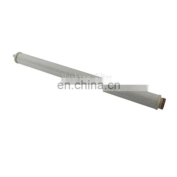 Replace 5 Microne PECO PPL-240-S1B-05E With Spring POLYSTERE Filter Element for Liquid photo-4