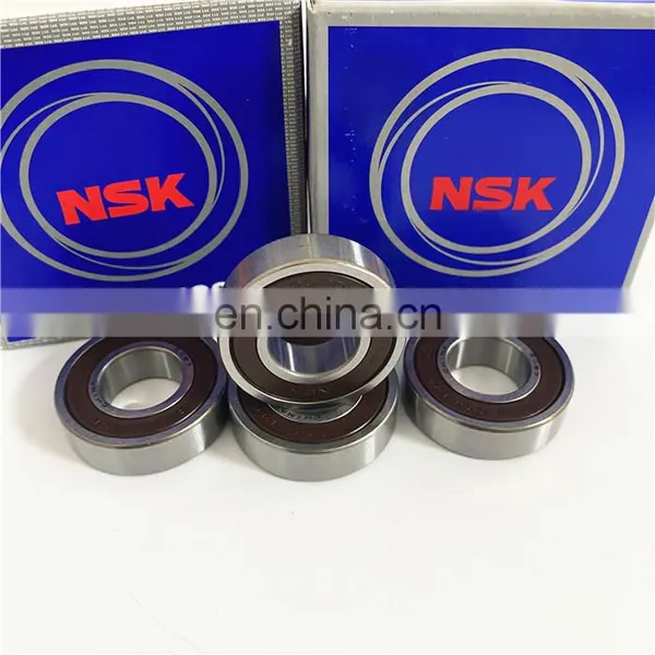 High Precision Nsk Ball Bearing 6203ZZ 6203-2RS 6203DDU Bearing photo-5