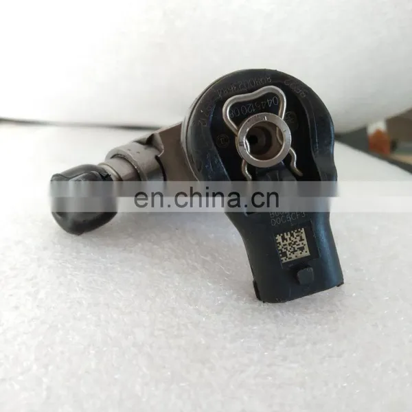 Коммоновый форсунка 0445120082 для Chevrolet 6.6L Silverado photo-5