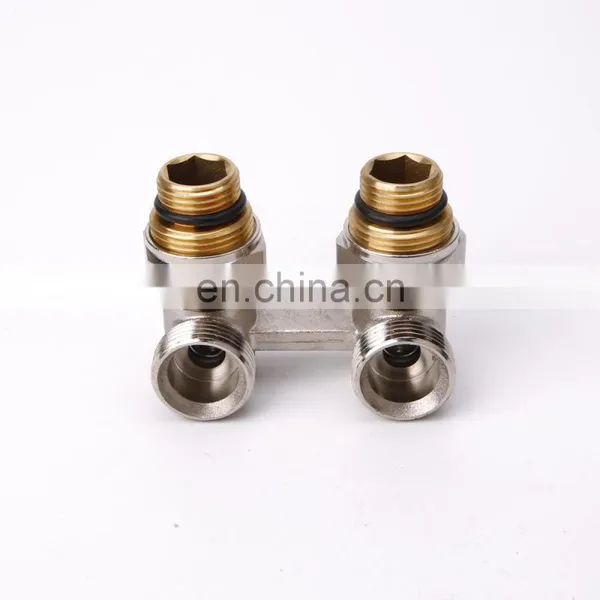 Bottom Price Latest 15mmx20mm Brass Corner Angle H 1/2