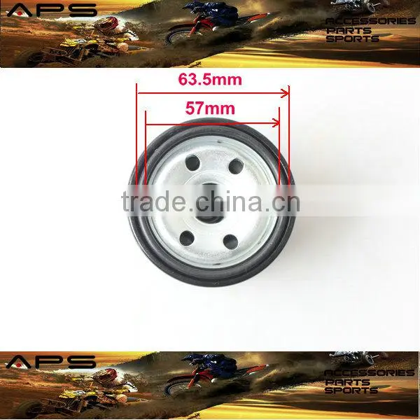 CF MOTO ATVs Parts Oil Filter for CF500 X5 ATV photo-5