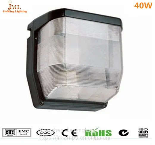 Outdoor Park Light Ceilging Light With Fixture Floodlight 40W 60W 80W 100W 5years Warranty Permanent Life photo-2