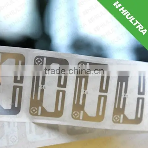Wholesale HF/UHF RFID Dry/wet Inlay From Original Manufacturer photo-2