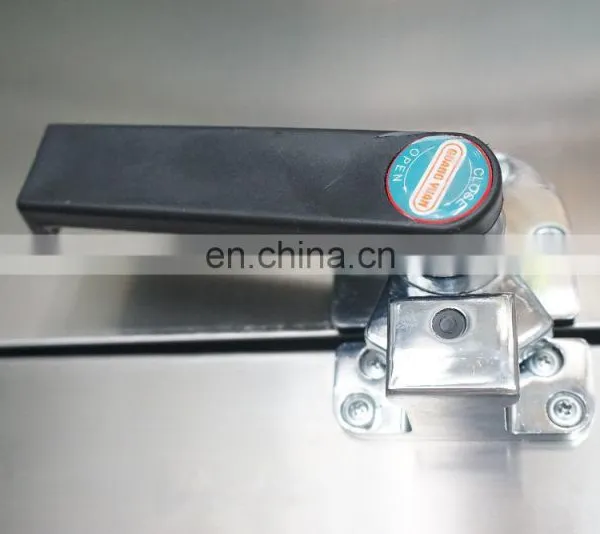 UV Simulation Environment Test Machine Price UV Aging Test Chamber photo-5