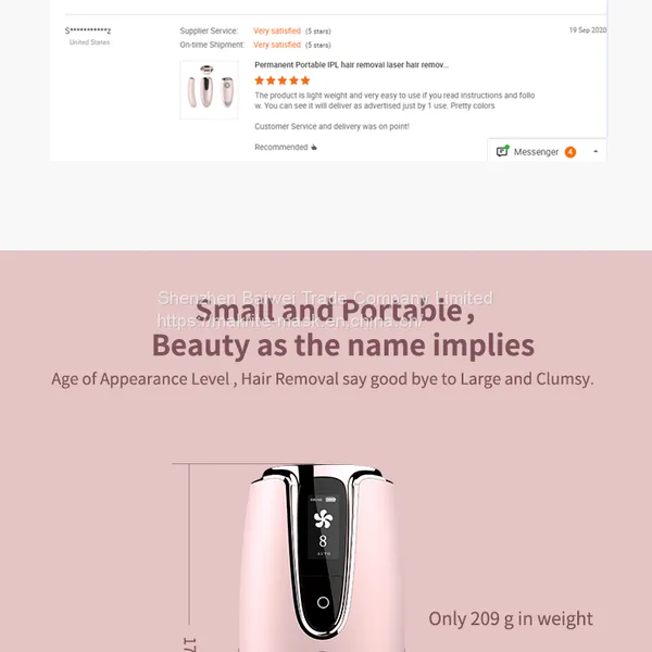 Фабрика поставляет IPL-лазер IPL Pico Sure мощное устройство для удаления волос и омоложения кожи photo-5