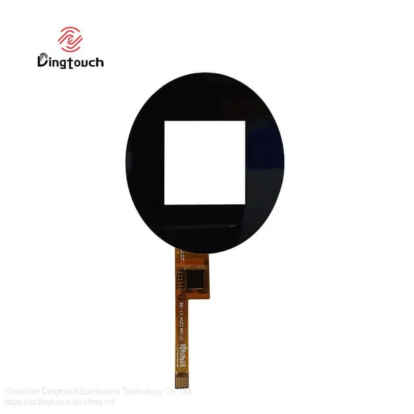 Dingtouch популярный на рынке