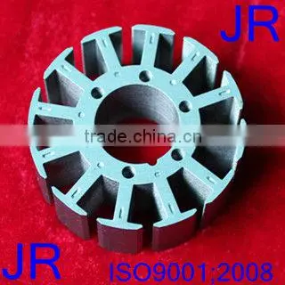 Motor Stator and Rotor Lamination Stamping photo-5