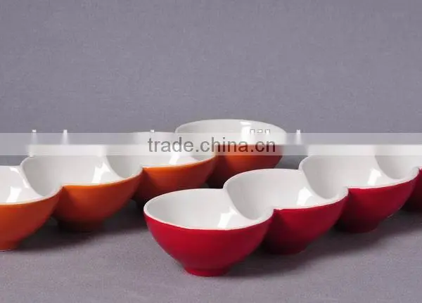 NICE SNACK DISHES SET FOR YOUR AFTERNOON TEA TIME photo-6