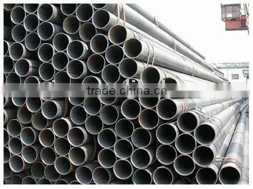 ASTM Seamless Steel Pipes & Tubes