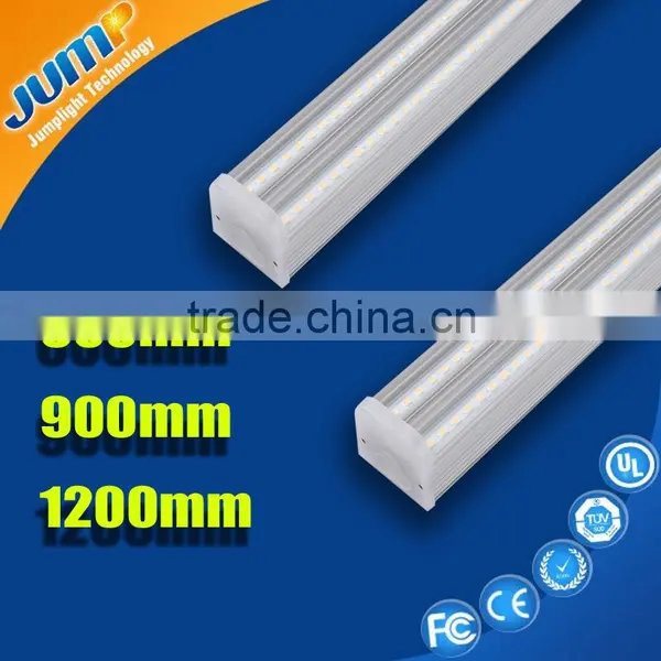 Hot Design 15w Double Tube Led Tubes t5 t5 Led Tube Light Office photo-2
