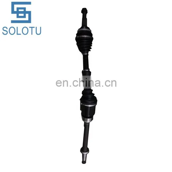 Валы привода, подходящие для ES 2006 - 2012 2GR - FE 43410 - 0W180