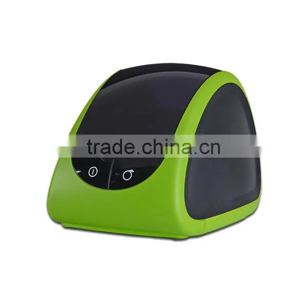 Cute Colorful Two in One Lable Mini Barcode Scanner for Android Tablet pc photo-3