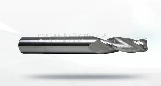 Types of Milling Cutters and Processing Characteristics photo-2