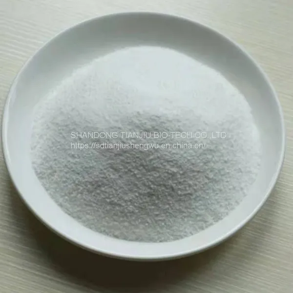 Non Dairy Creamer