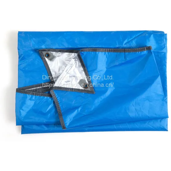 Quest Guide Tarp - 100% Waterproof photo-4