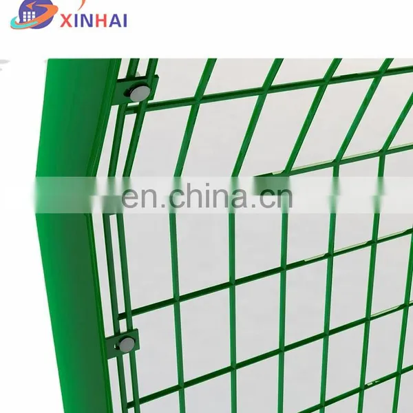 Double Wire Fence photo-5