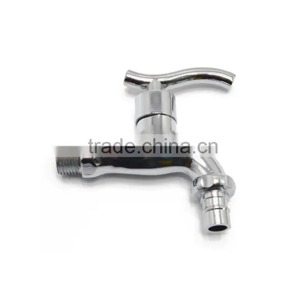 Low Price Cold Water Polo Bibcock Taps, Washing Machine Tap photo-2