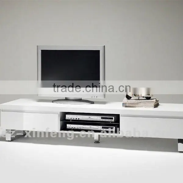 High Glossy TV Stand