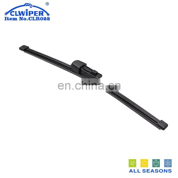 Auto Accessory Wiper Blade Best Natural Rubber Refill Rear Wiper Blade Back Wiper Blade photo-2