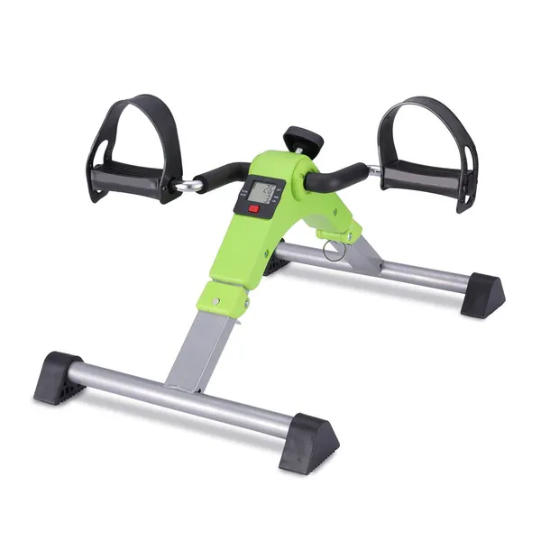 New Manufacturer Folding Cycle Mini Exercise Bike for Arm Leg photo-2