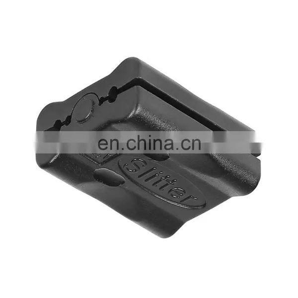 Good Price Fiber Optic Cable Jacket Slitter Longitudnal Cable Sheath Cutter Optical Fiber Stripper Slitter photo-2