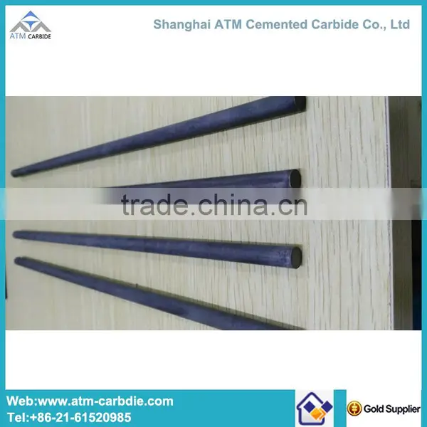 Cemented Carbide Rod for Cemented Carbide End Mill