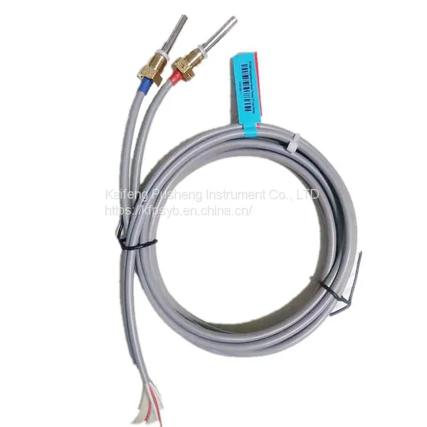 Ultrasonic Heat Meter With RS485 Communication for Heating System photo-3