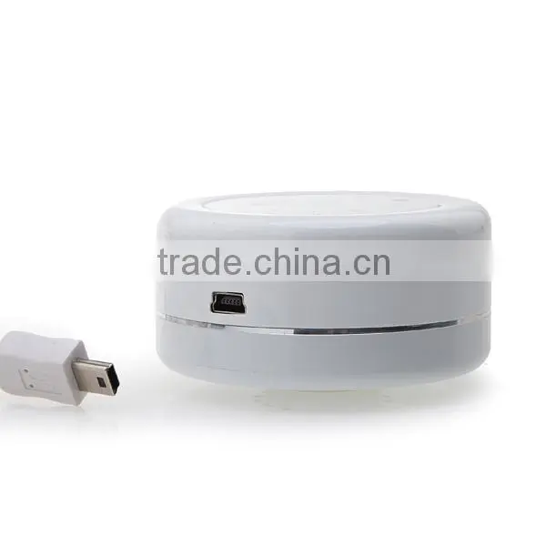 High Portable Wireless Mini Bluetooth Speaker photo-5