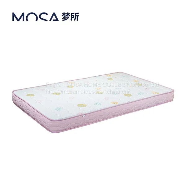 Latex Mattress / Pocket Spring photo-2