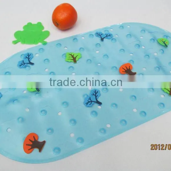 The Bath Mat Factory Sale Bathroom Hotel Mat Rug photo-4