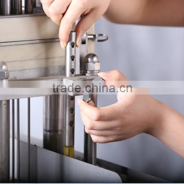 Good Quality Saline Injector for Chicken / Meat Jnjector photo-2