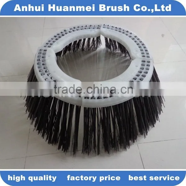 Tennant Sweeper Brush From China Manufacturer photo-3