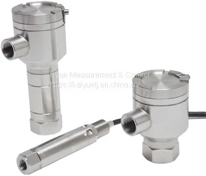 UNIK 5800/5900 Flameproof/Explosion-Proof Pressure Sensing Platform 2-700bar