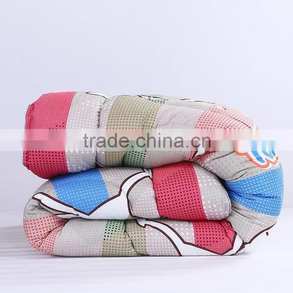 Cheap Wholesale Down Comforters and Quilts Made in China photo-6