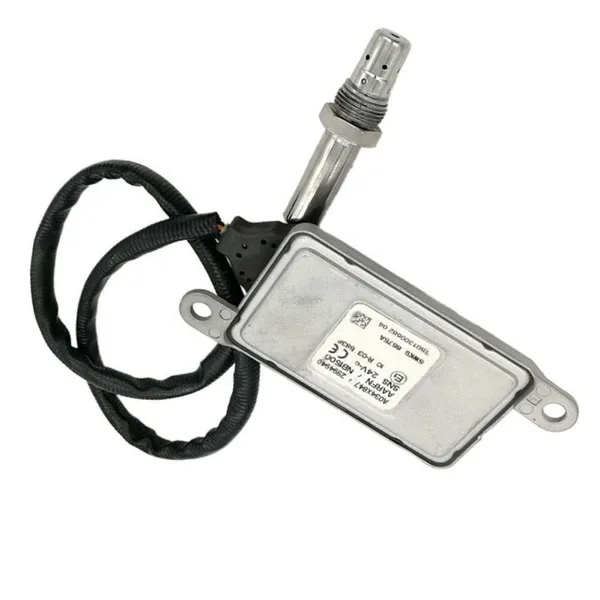 Haoxiang Auto New Material Europe Truck Nox Sensor Nitrogen Oxide Sensor 2894940 5WK96675A 1705572 for CUMMINS Truck photo-3