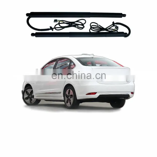 Tailgate Trunk Lid Lift Support Liftgate Shock Struts Electric Tailgate FOR AEOLUS E70