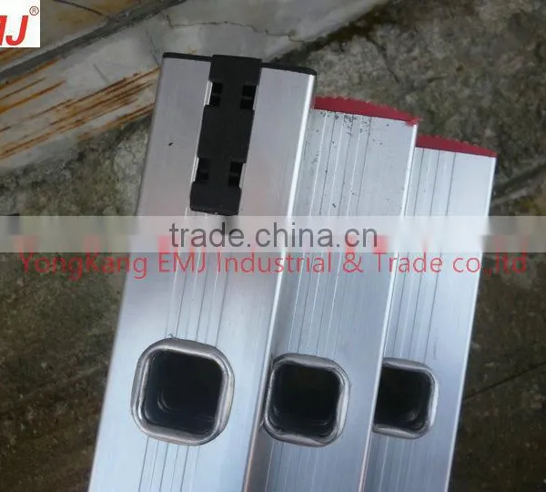 2 Section Extension Ladder 2X13 photo-6