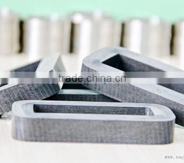 Permalloy Cores With High Initial Permeability of Soft Magnetic Alloy photo-4