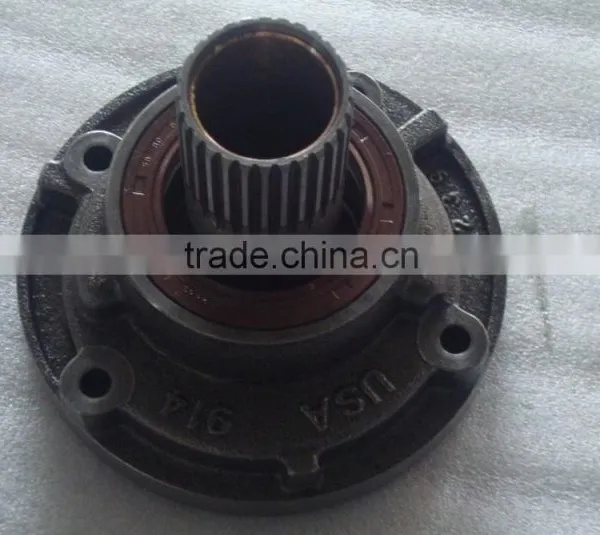 JCB 914charge Pump photo-4
