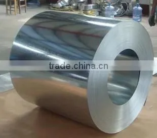 Galvanized Steel Coil/sgcc photo-5