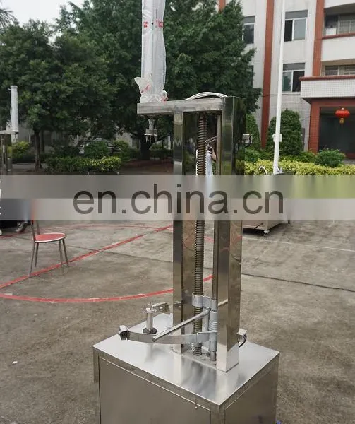 Pumpkin Peeler Machine Automatic Pumpkin Peeler Machine Wax Gourd Skin Removing Machine photo-4
