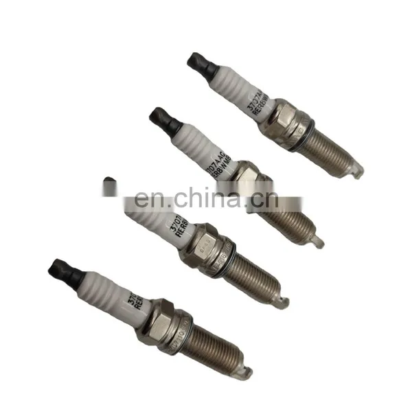 Engine Alloy Spark Plug is Suitable for 1.6L 1.5L 4-cylinder Automobile Engine