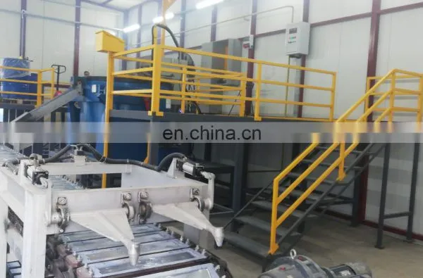 High Production Metal Ingots Making Machine for Steel Zinc Aluminum Melting photo-5