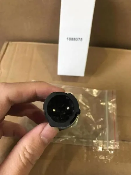 OE Memebr Speed Sensor 1888075 for SCANIA photo-4