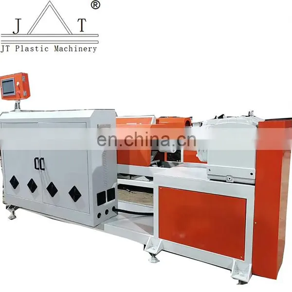 Multifunctional Cheap Plastic Granulator for Recycling Manufacturing Plastic photo-3