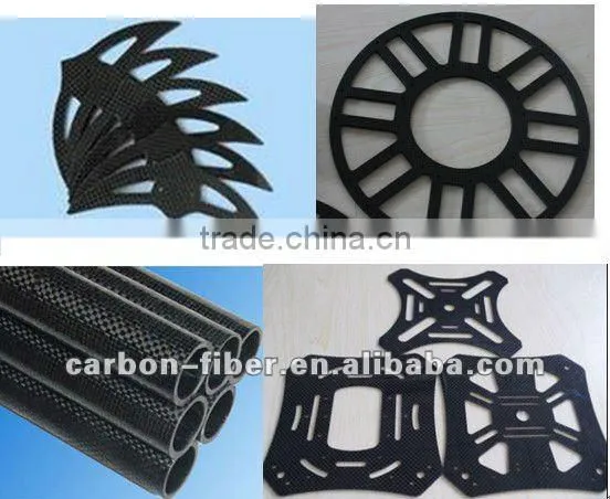 Carbon Fiber Products
