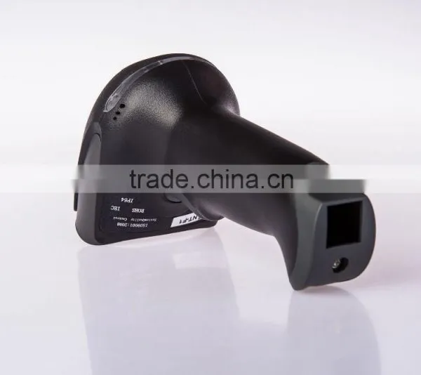 RD-1908 Wireless Barcode Scanner Handheld 120 Times/sec Wireless Barcode Laser Scanner With Cheap Price photo-4